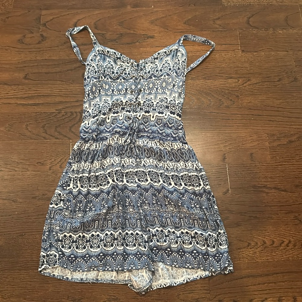 Versatile Romper! - image 1